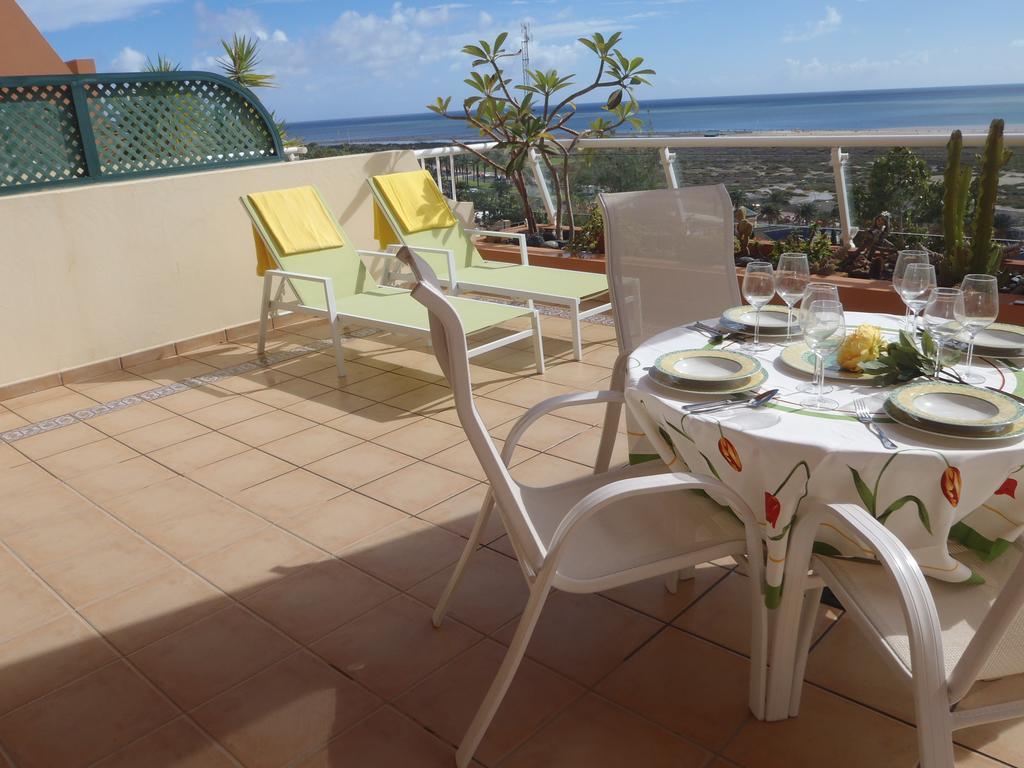 Apartamento Terrazas de Jandía Morro Jable  Habitación foto