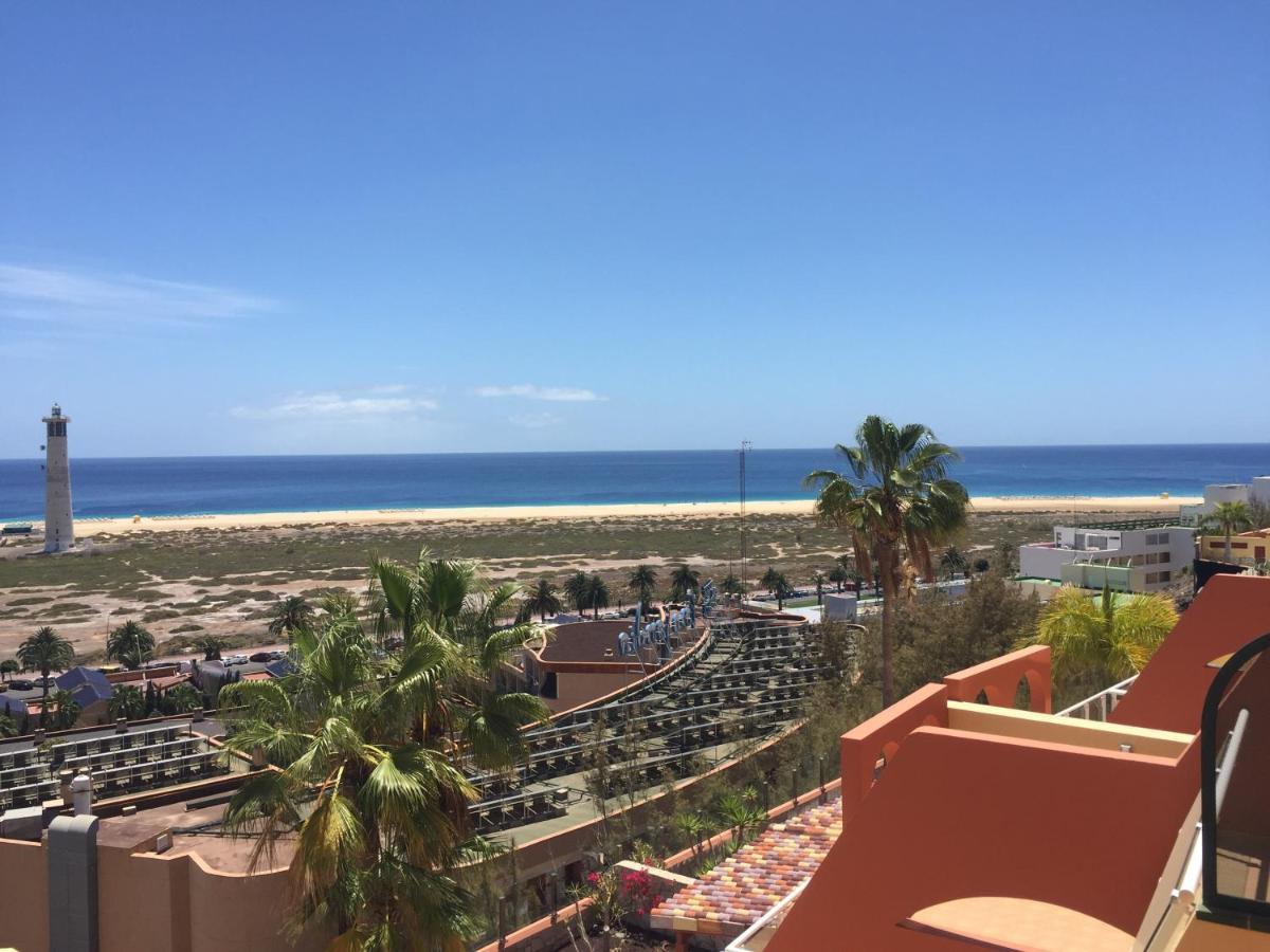 Apartamento Terrazas de Jandía Morro Jable  Exterior foto