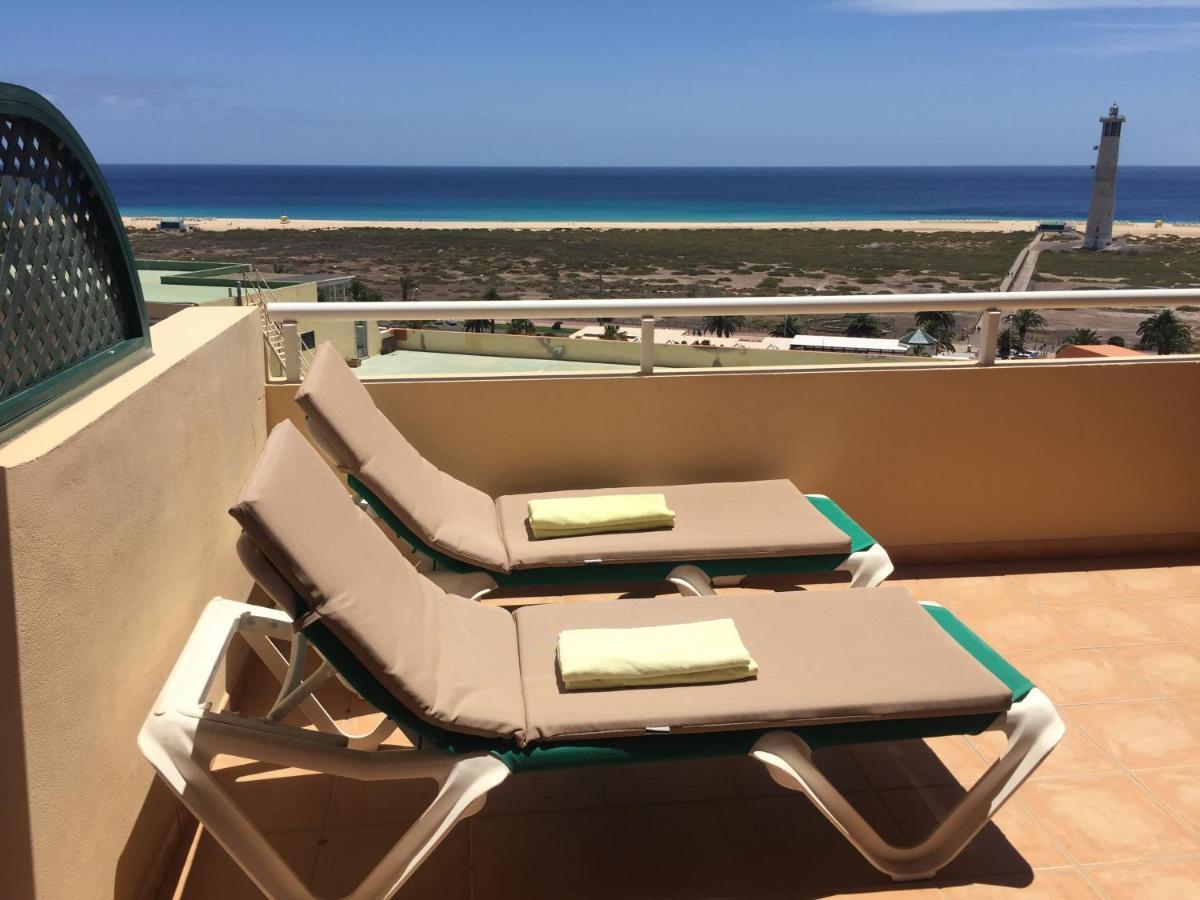 Apartamento Terrazas de Jandía Morro Jable  Exterior foto