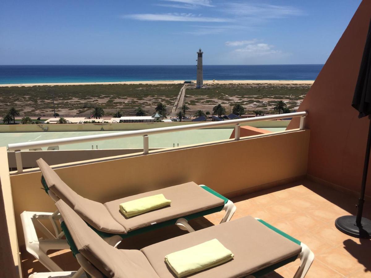 Apartamento Terrazas de Jandía Morro Jable  Exterior foto