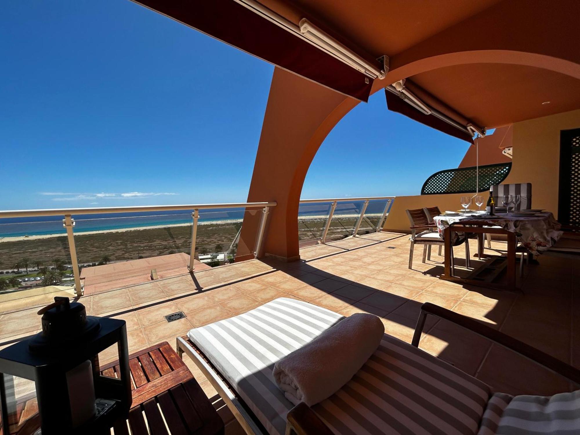Apartamento Terrazas de Jandía Morro Jable  Exterior foto