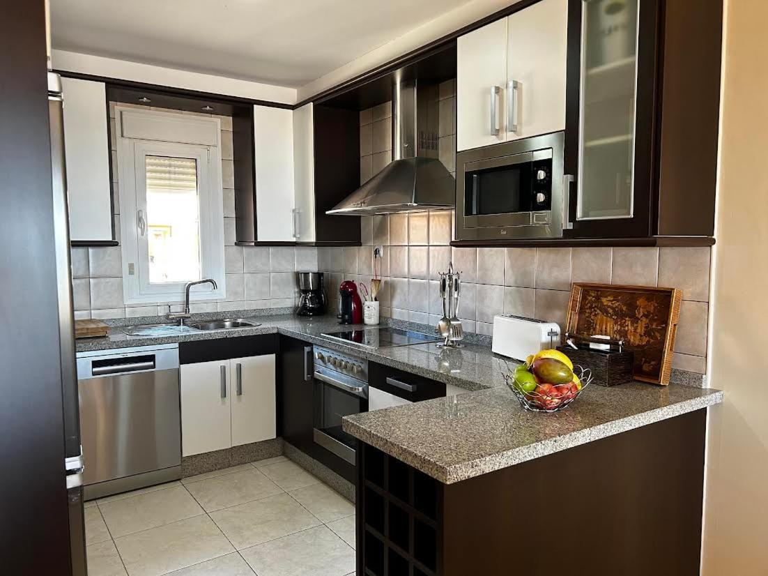 Apartamento Terrazas de Jandía Morro Jable  Exterior foto