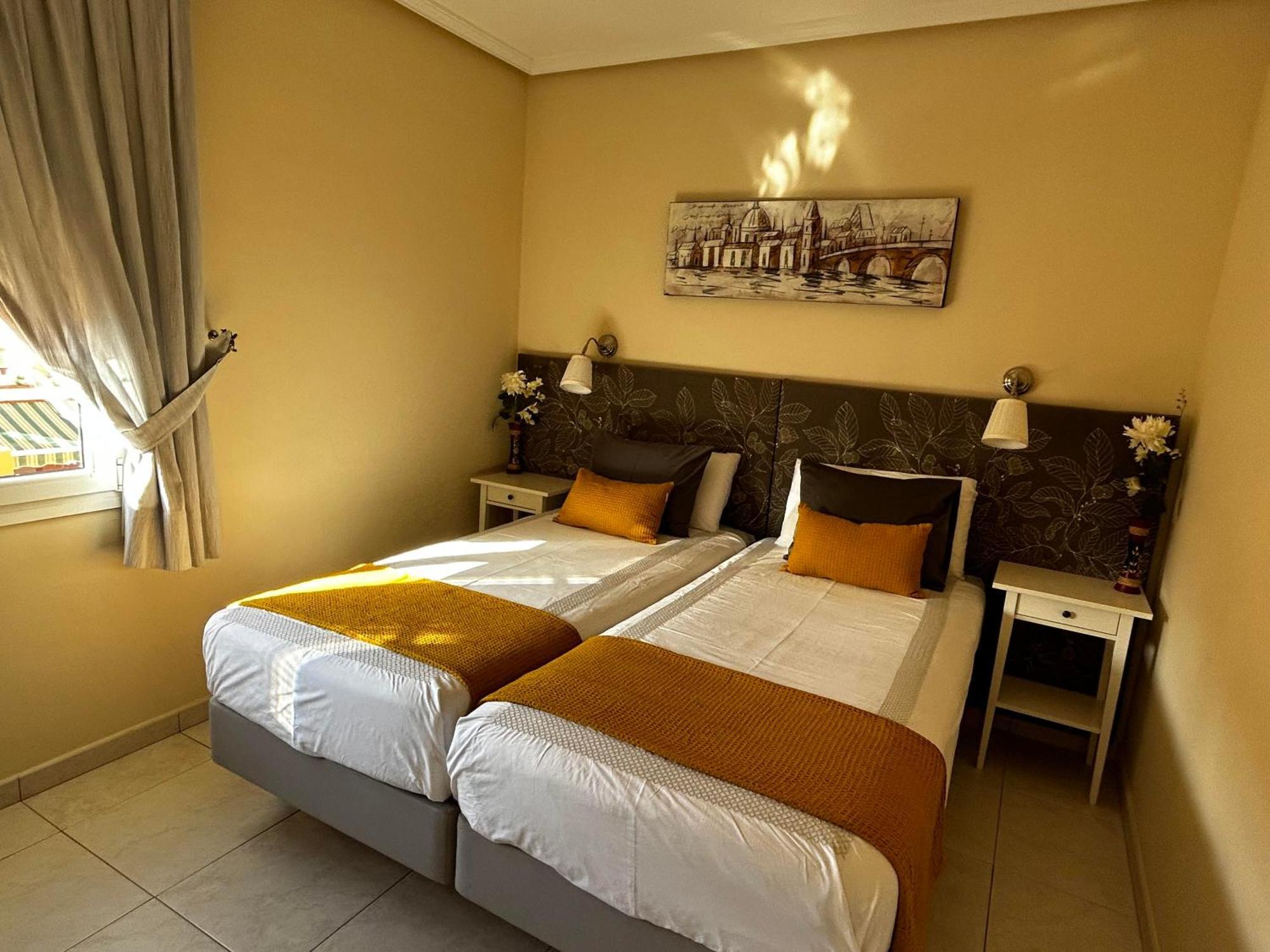 Apartamento Terrazas de Jandía Morro Jable  Exterior foto