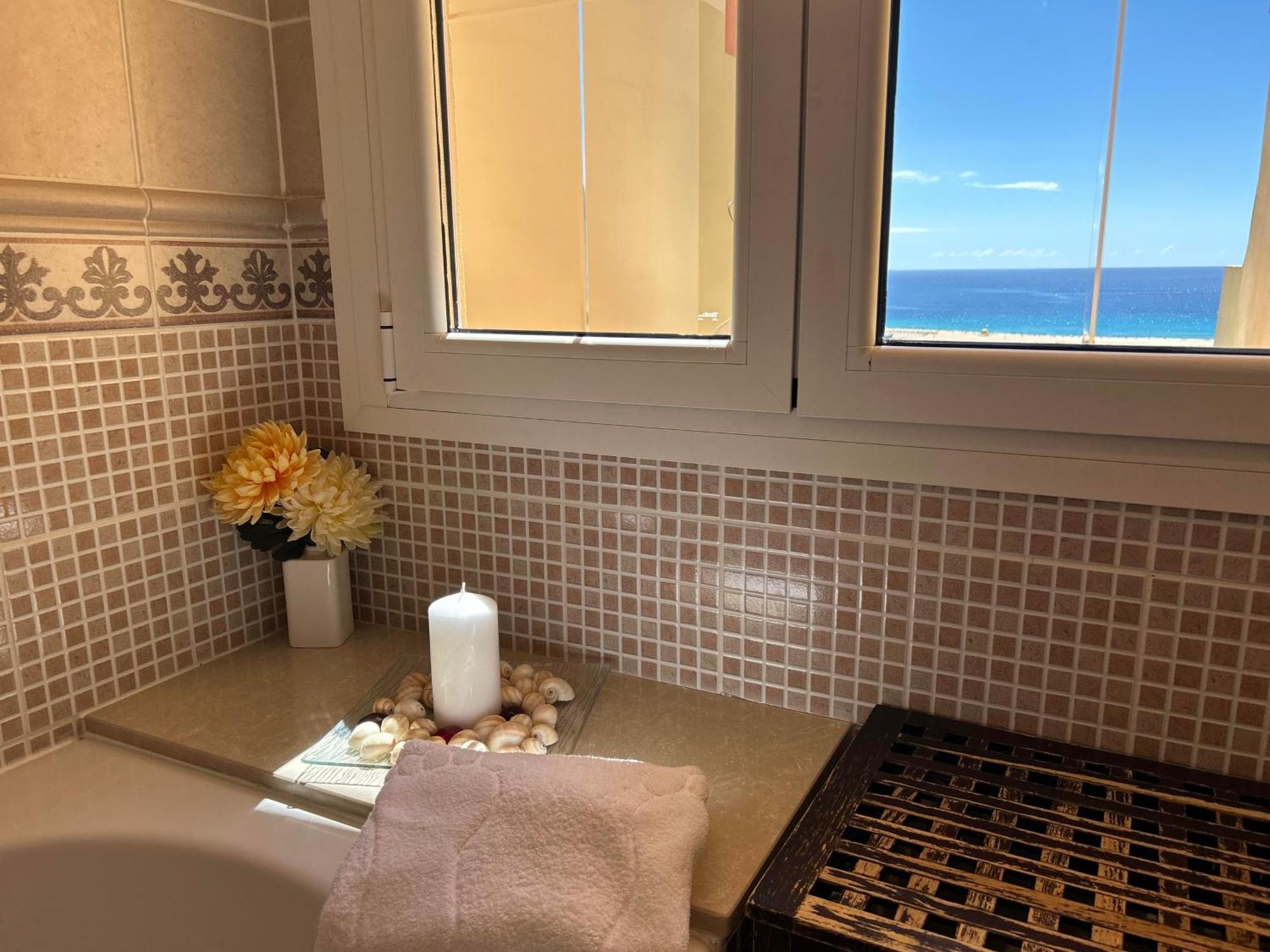 Apartamento Terrazas de Jandía Morro Jable  Exterior foto