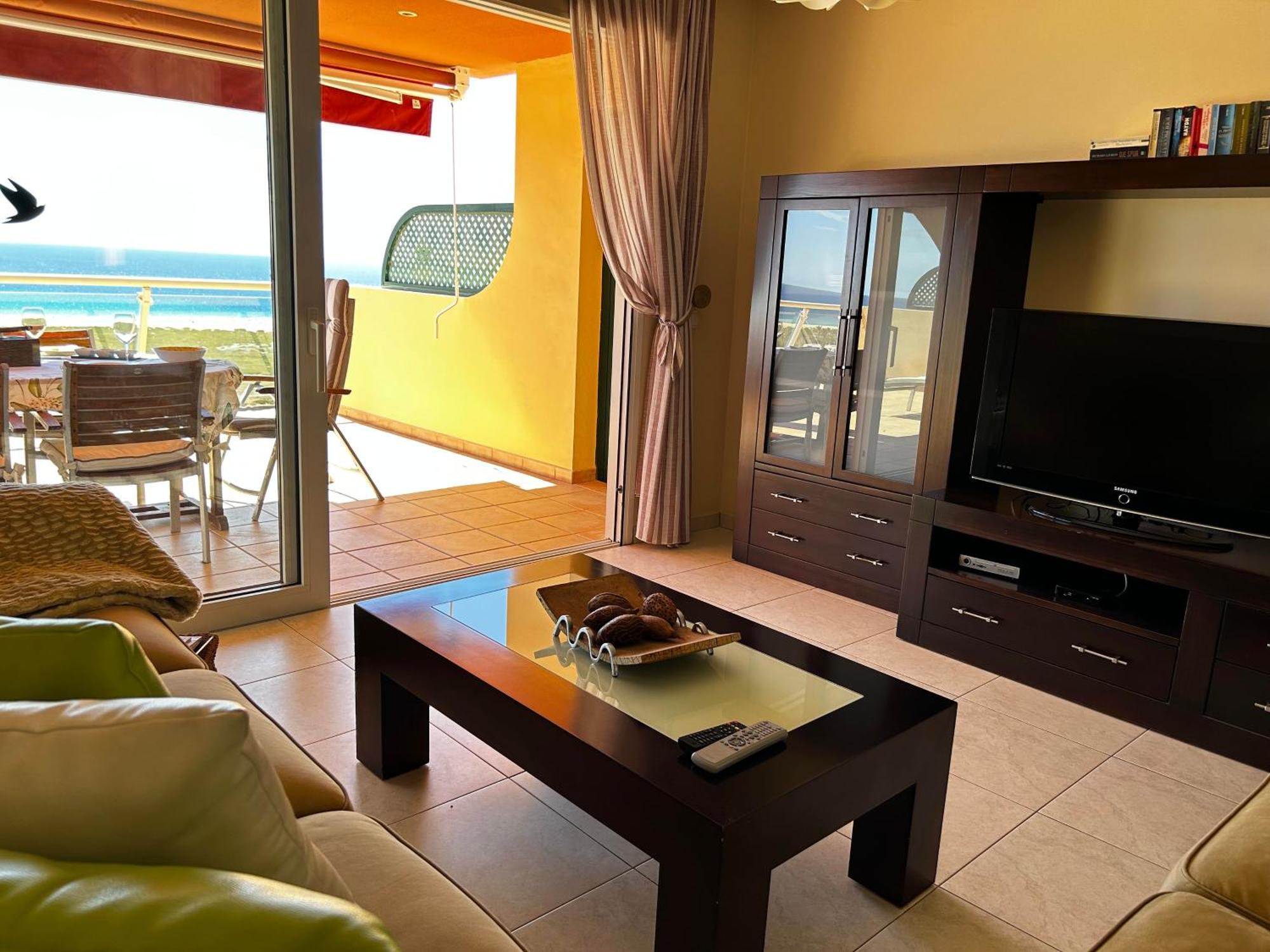 Apartamento Terrazas de Jandía Morro Jable  Exterior foto