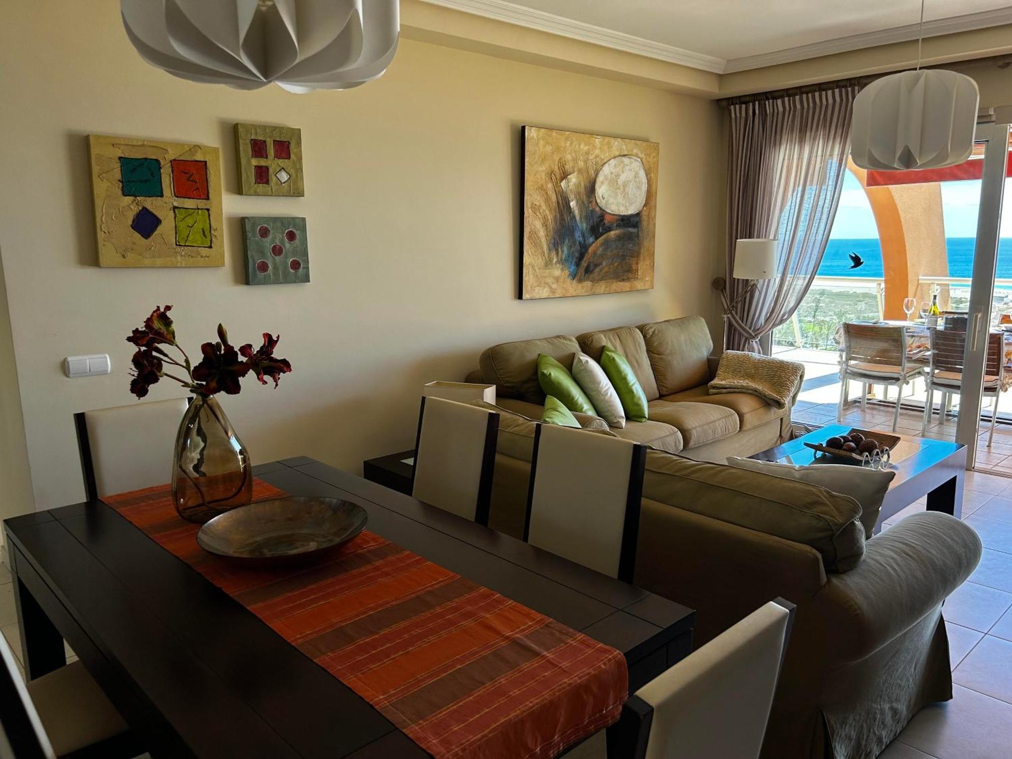 Apartamento Terrazas de Jandía Morro Jable  Exterior foto