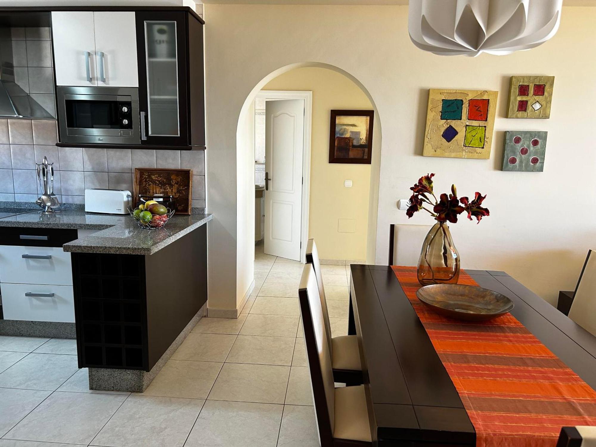 Apartamento Terrazas de Jandía Morro Jable  Exterior foto