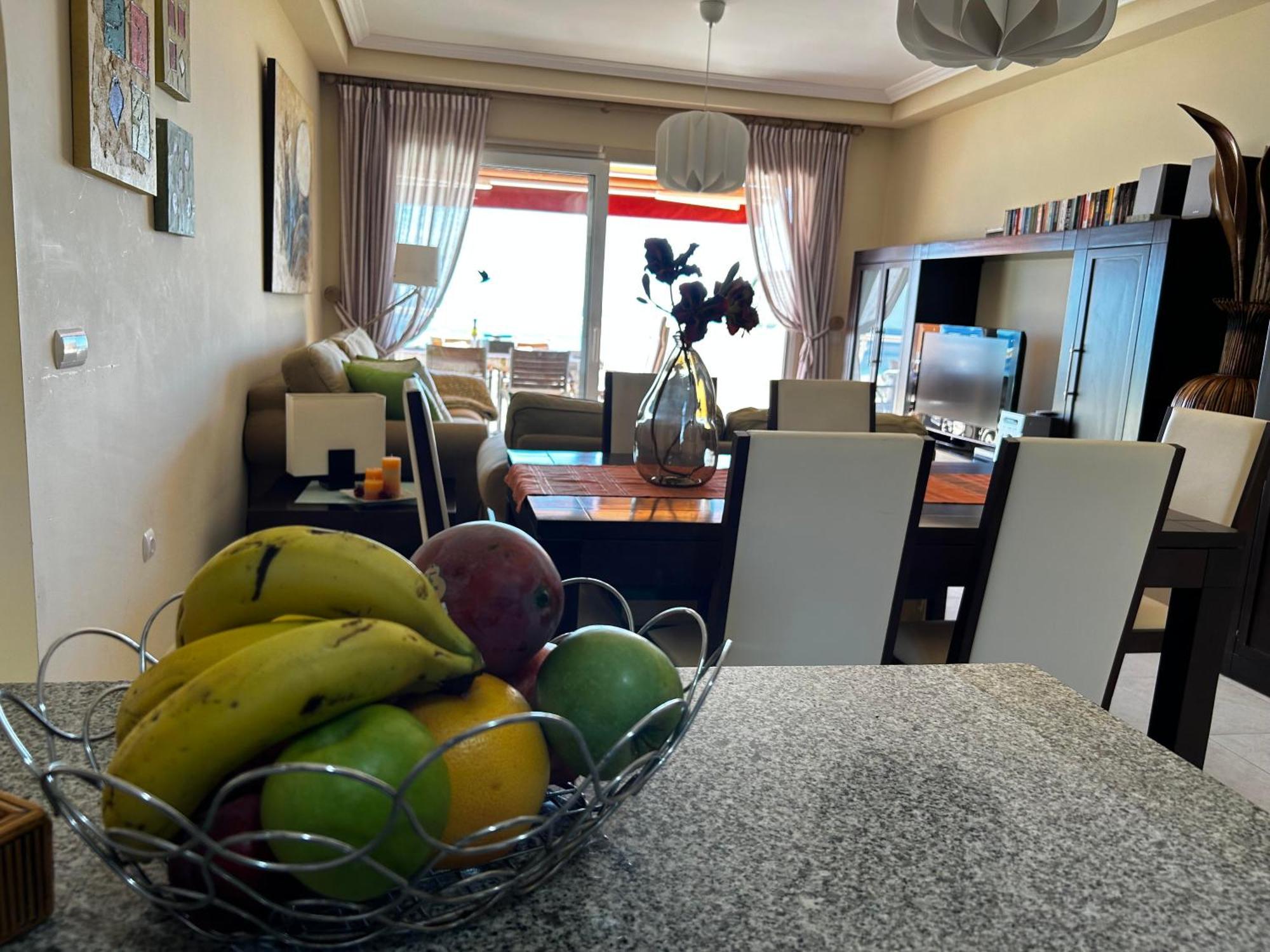 Apartamento Terrazas de Jandía Morro Jable  Exterior foto