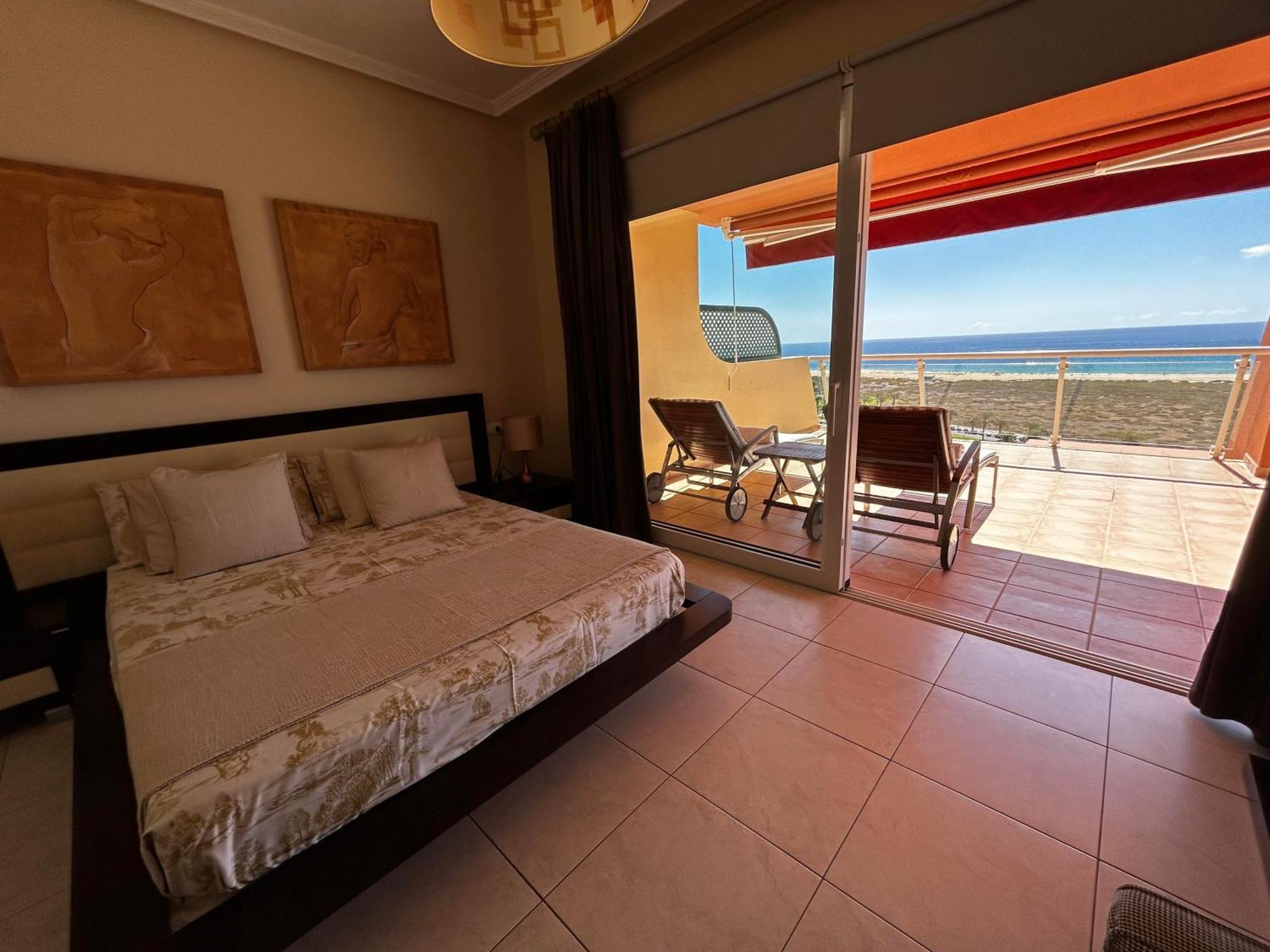 Apartamento Terrazas de Jandía Morro Jable  Exterior foto