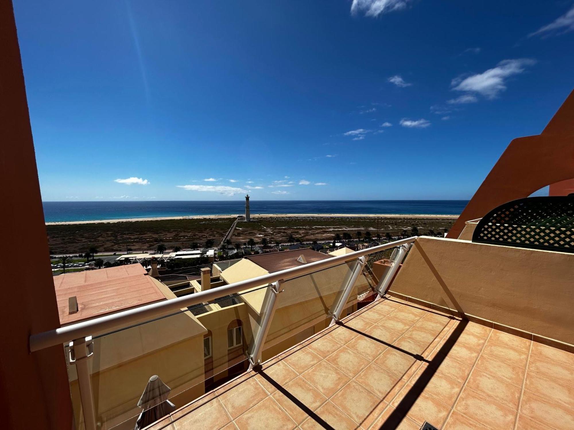 Apartamento Terrazas de Jandía Morro Jable  Exterior foto