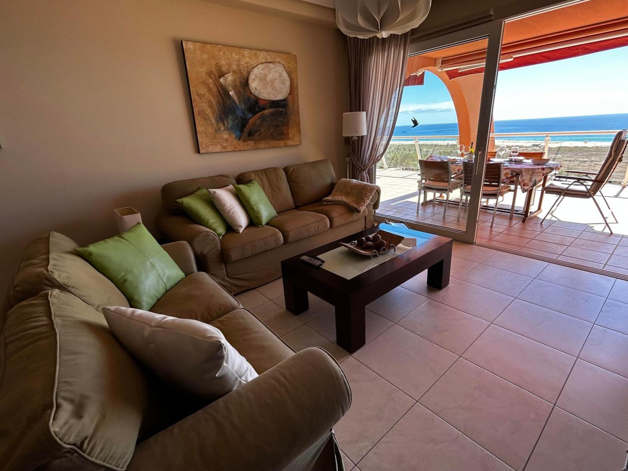 Apartamento Terrazas de Jandía Morro Jable  Exterior foto