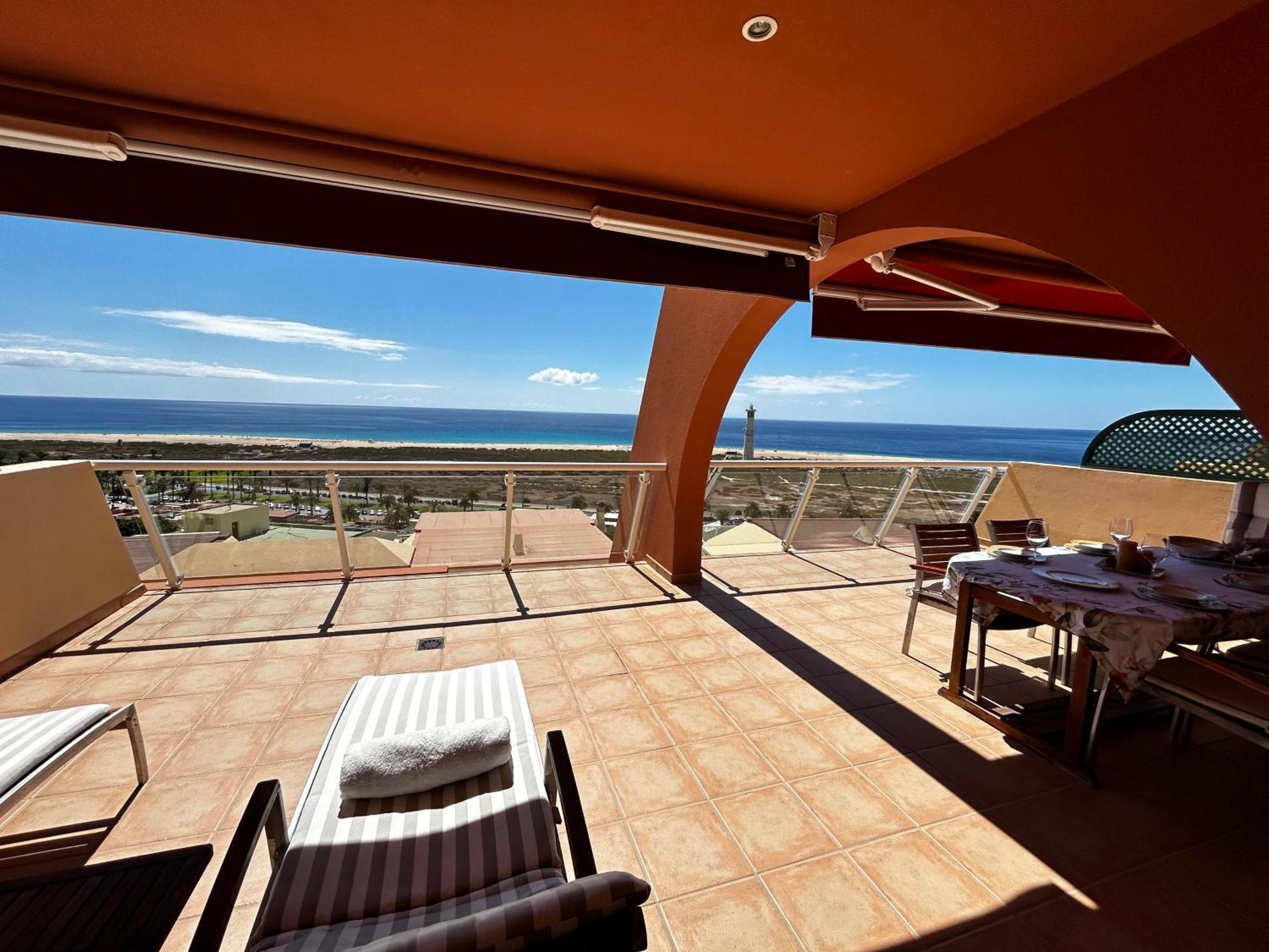 Apartamento Terrazas de Jandía Morro Jable  Exterior foto
