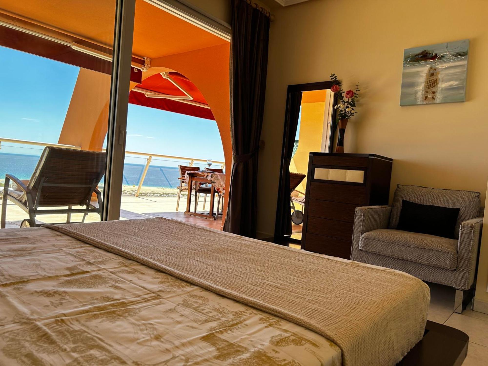 Apartamento Terrazas de Jandía Morro Jable  Exterior foto