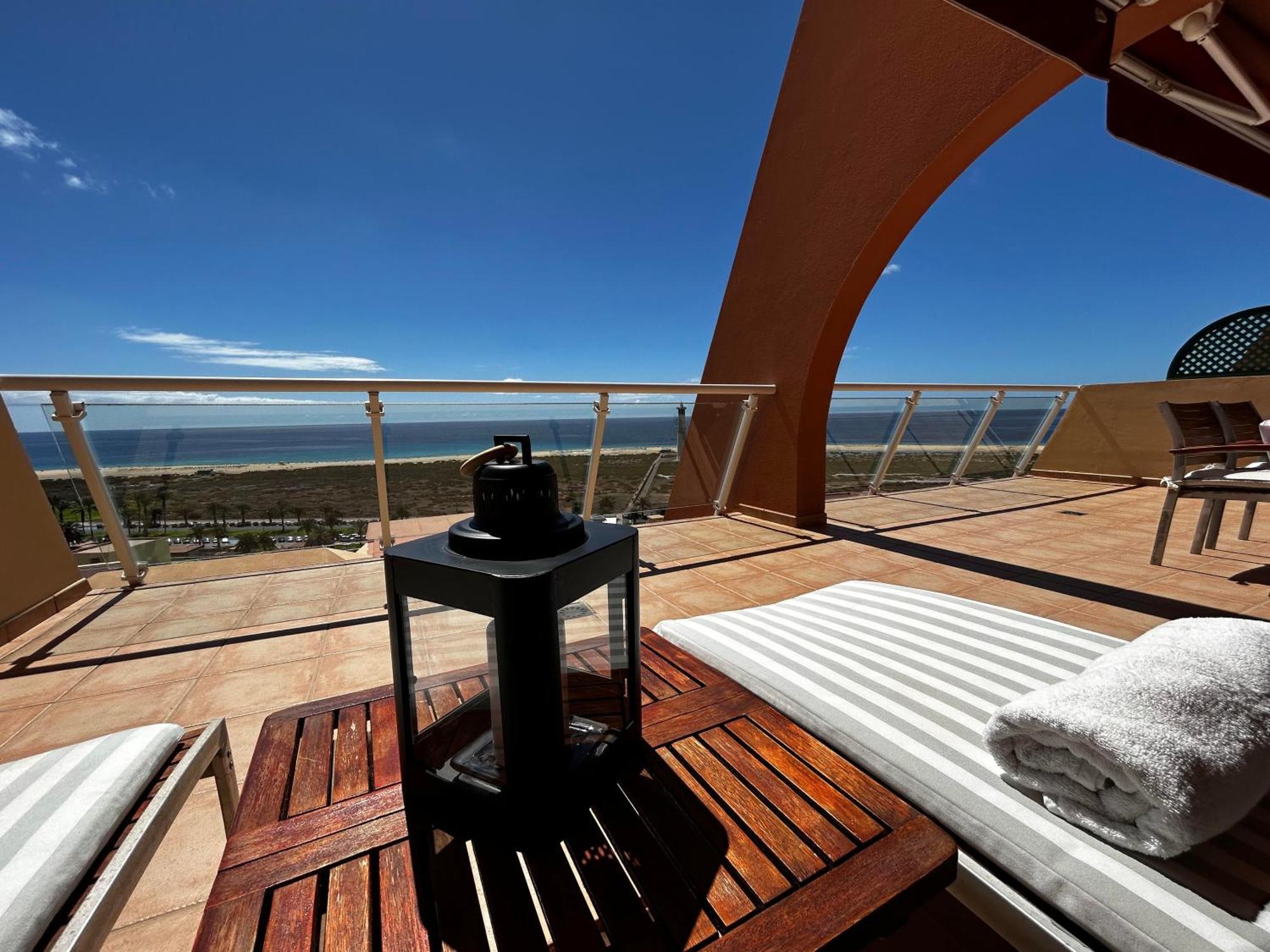 Apartamento Terrazas de Jandía Morro Jable  Exterior foto