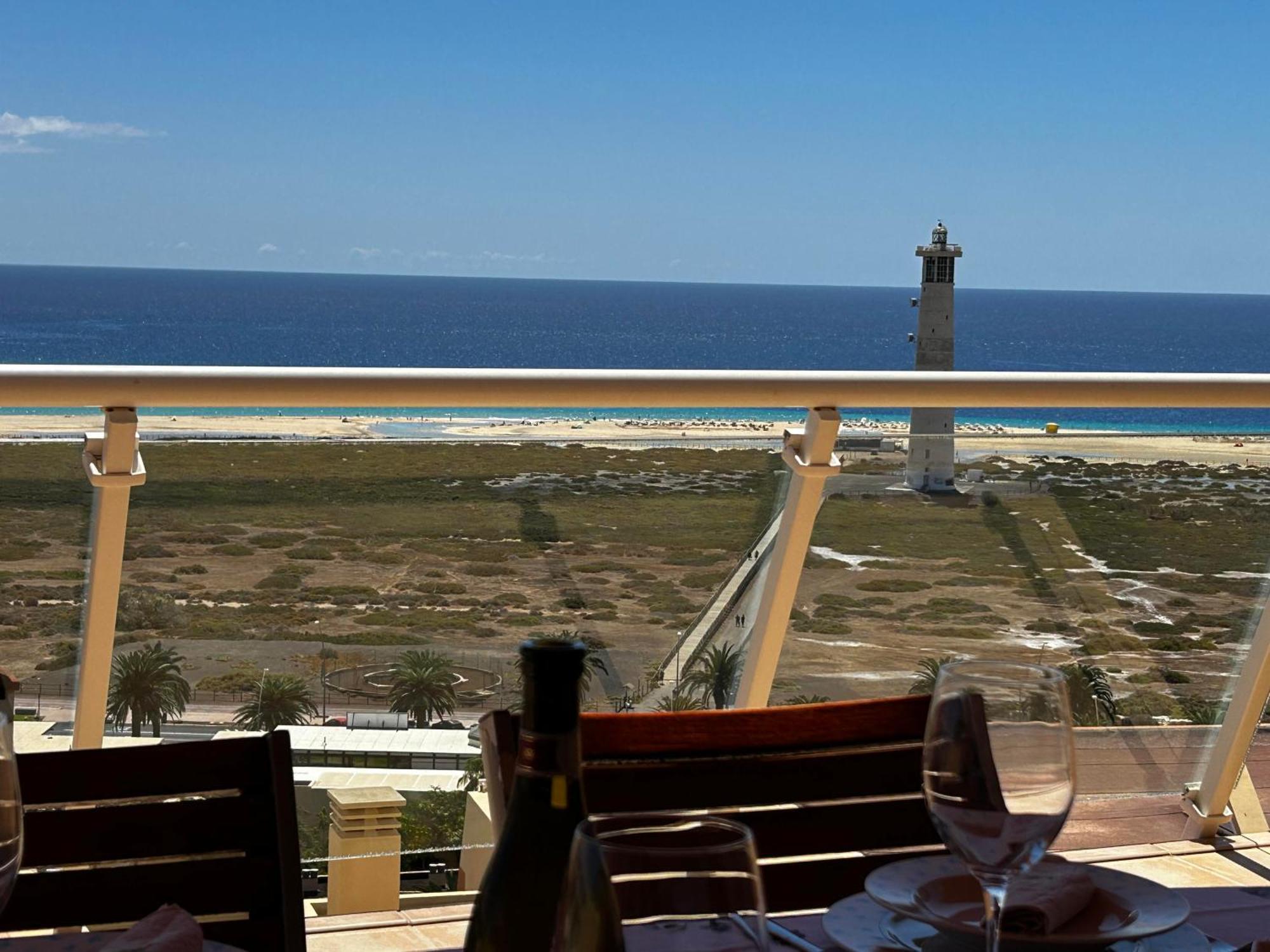 Apartamento Terrazas de Jandía Morro Jable  Exterior foto