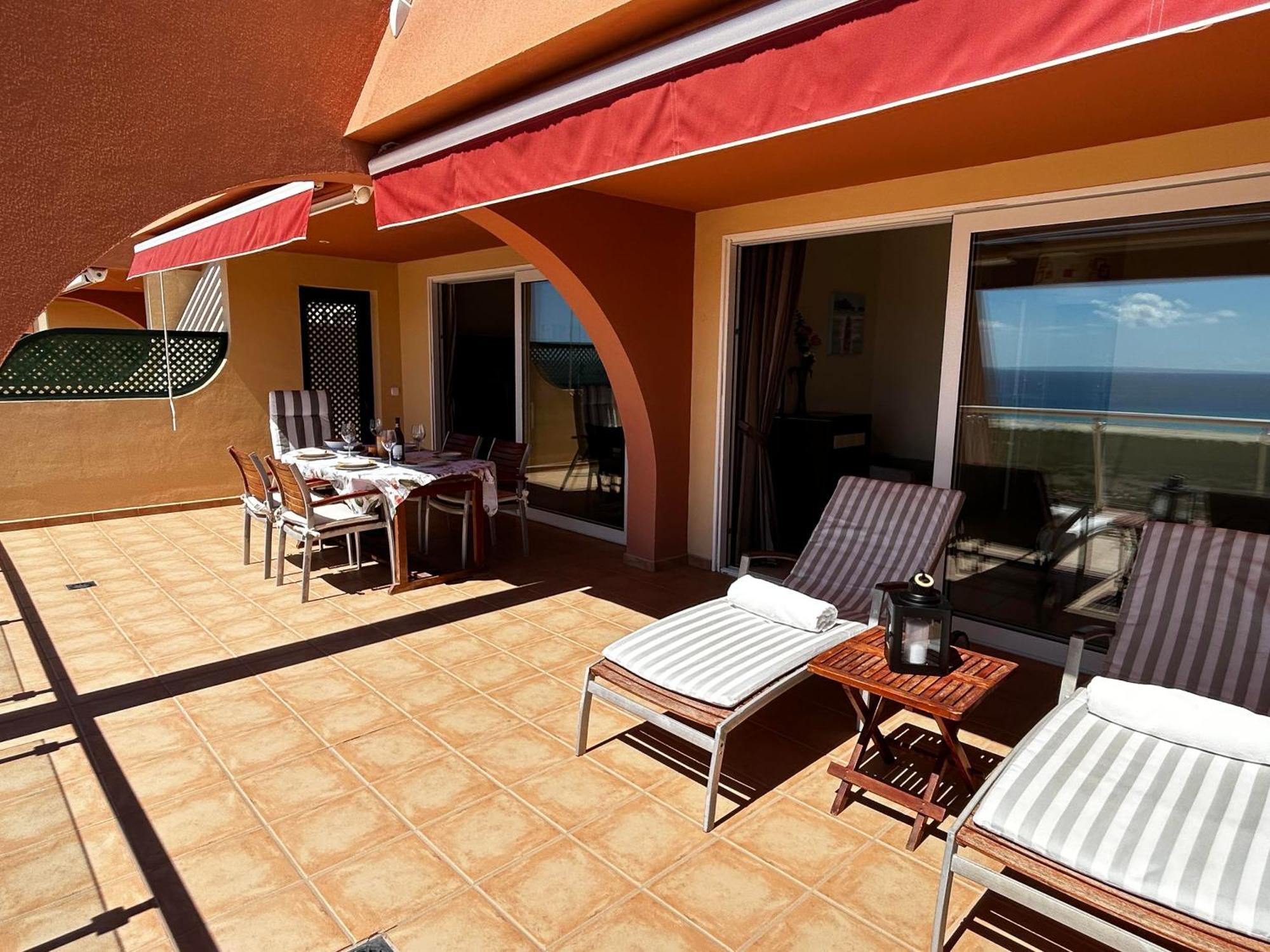 Apartamento Terrazas de Jandía Morro Jable  Exterior foto