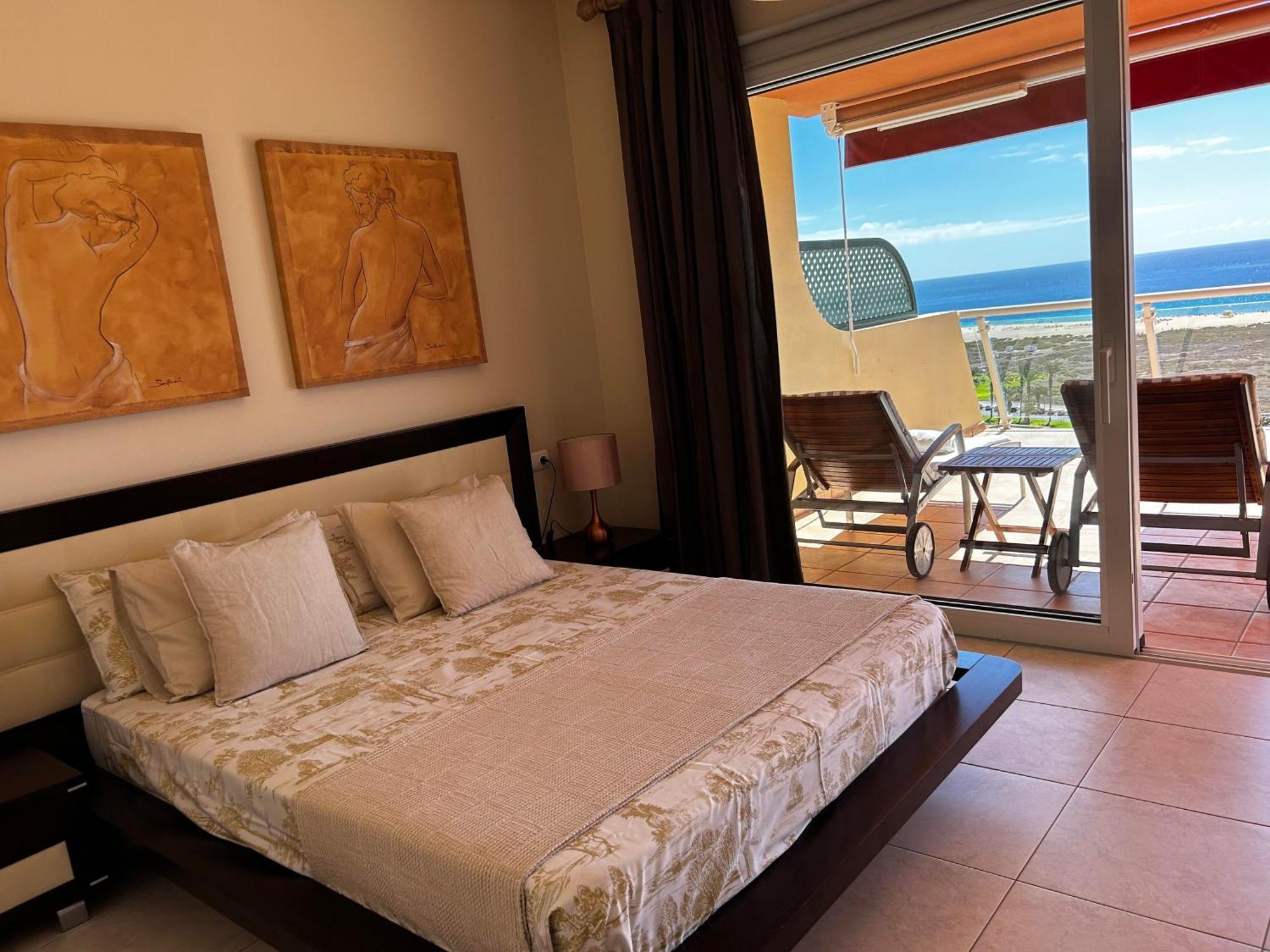 Apartamento Terrazas de Jandía Morro Jable  Exterior foto