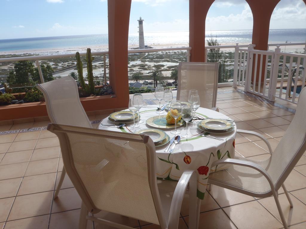 Apartamento Terrazas de Jandía Morro Jable  Habitación foto