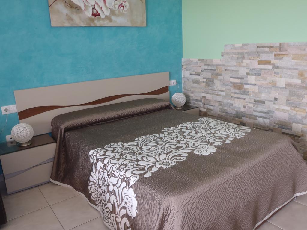 Apartamento Terrazas de Jandía Morro Jable  Habitación foto