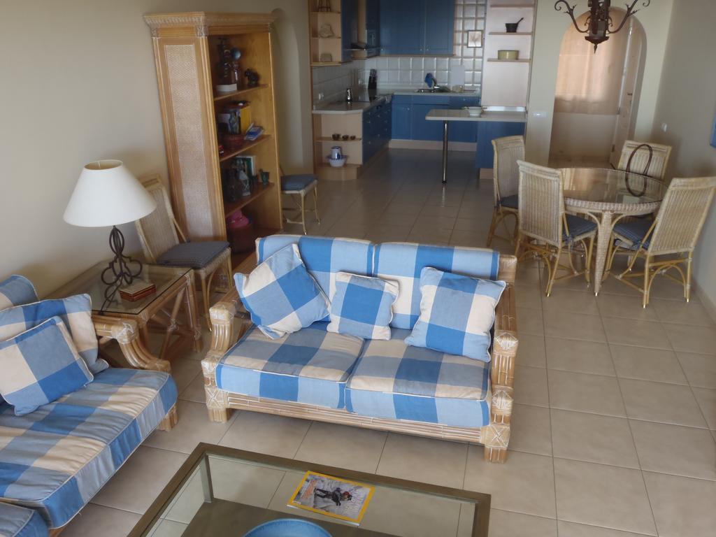 Apartamento Terrazas de Jandía Morro Jable  Habitación foto