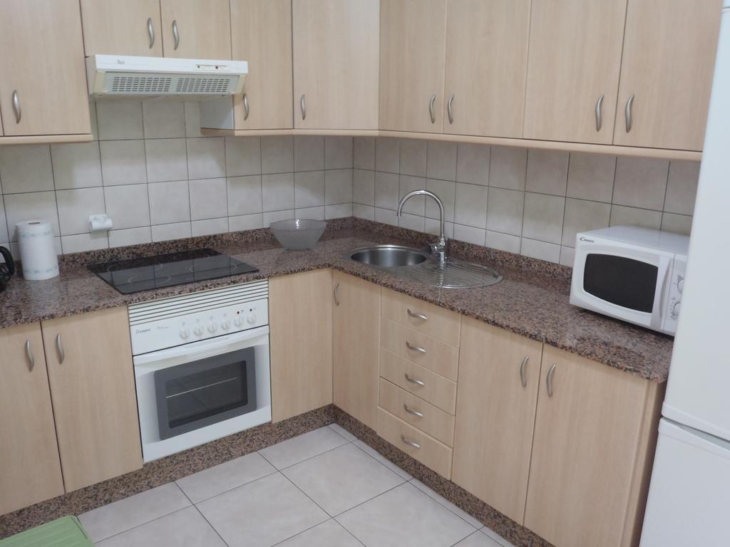Apartamento Terrazas de Jandía Morro Jable  Habitación foto