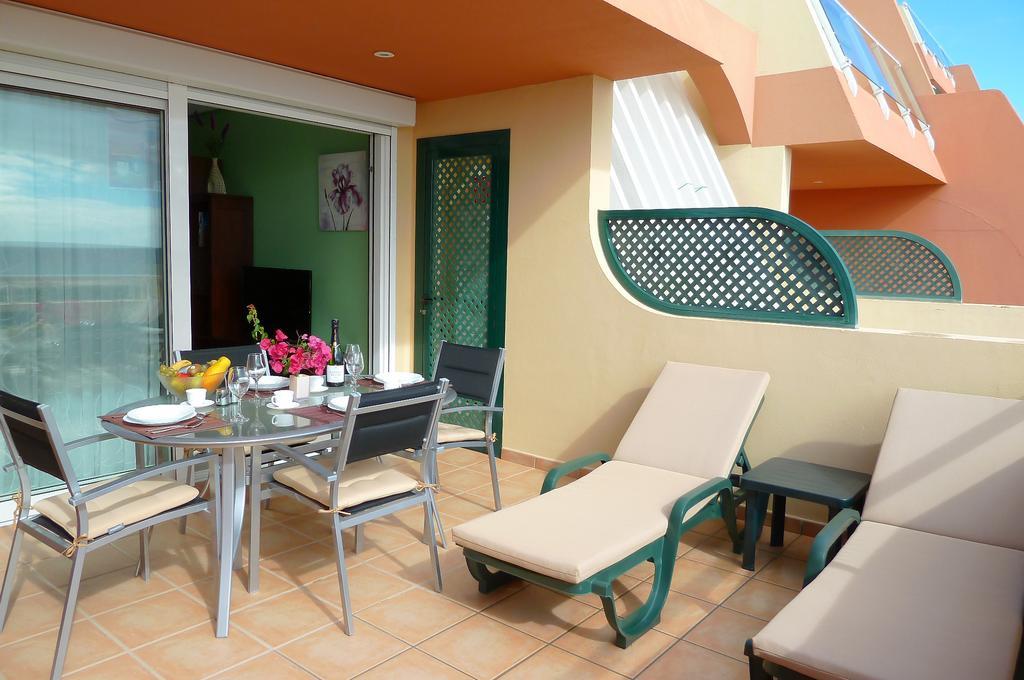 Apartamento Terrazas de Jandía Morro Jable  Exterior foto
