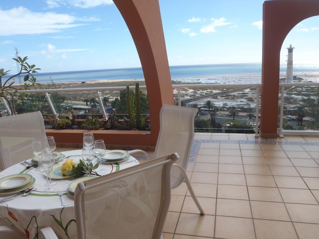 Apartamento Terrazas de Jandía Morro Jable  Habitación foto