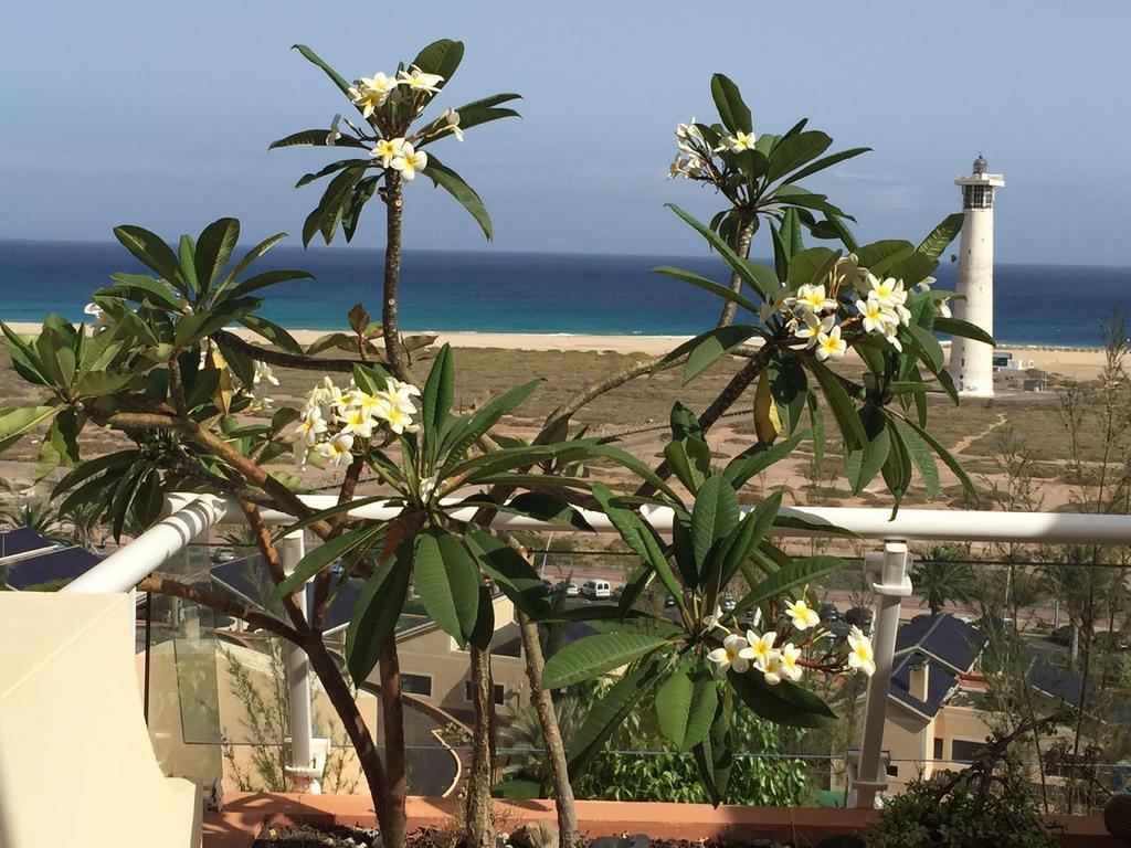 Apartamento Terrazas de Jandía Morro Jable  Exterior foto