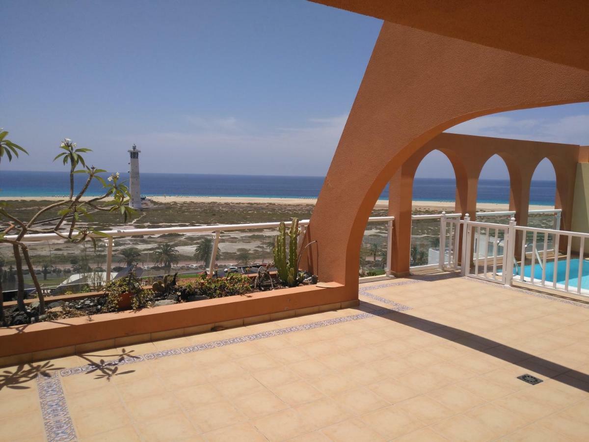 Apartamento Terrazas de Jandía Morro Jable  Exterior foto