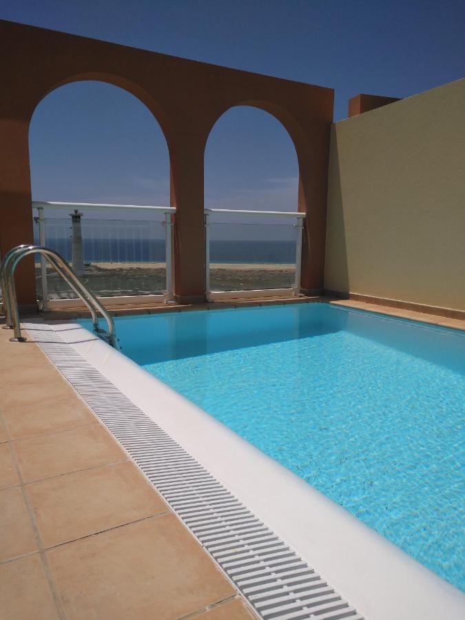 Apartamento Terrazas de Jandía Morro Jable  Exterior foto