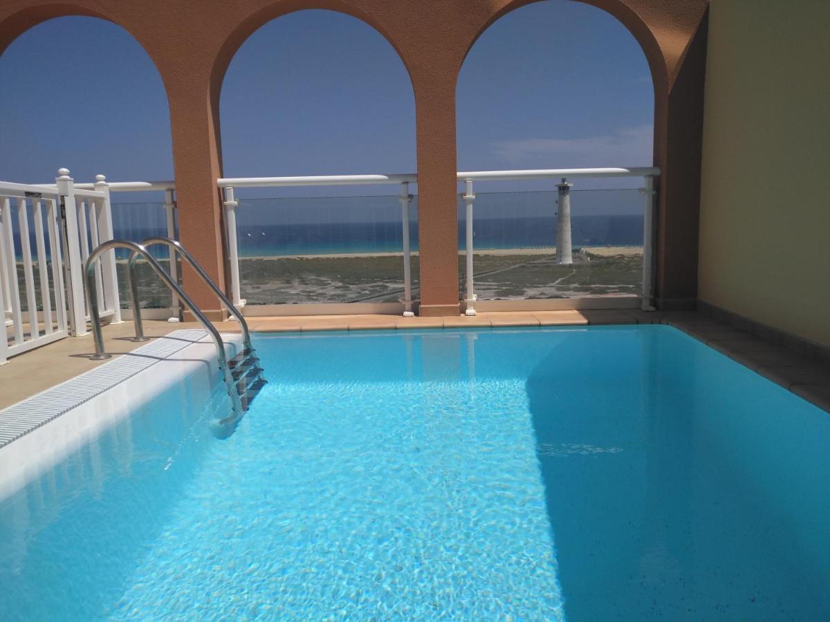 Apartamento Terrazas de Jandía Morro Jable  Exterior foto