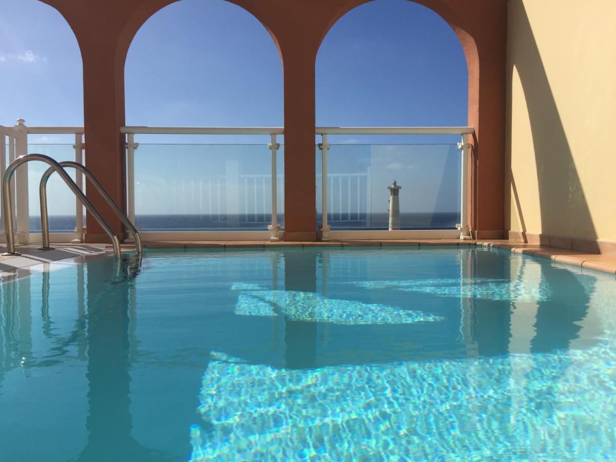 Apartamento Terrazas de Jandía Morro Jable  Exterior foto